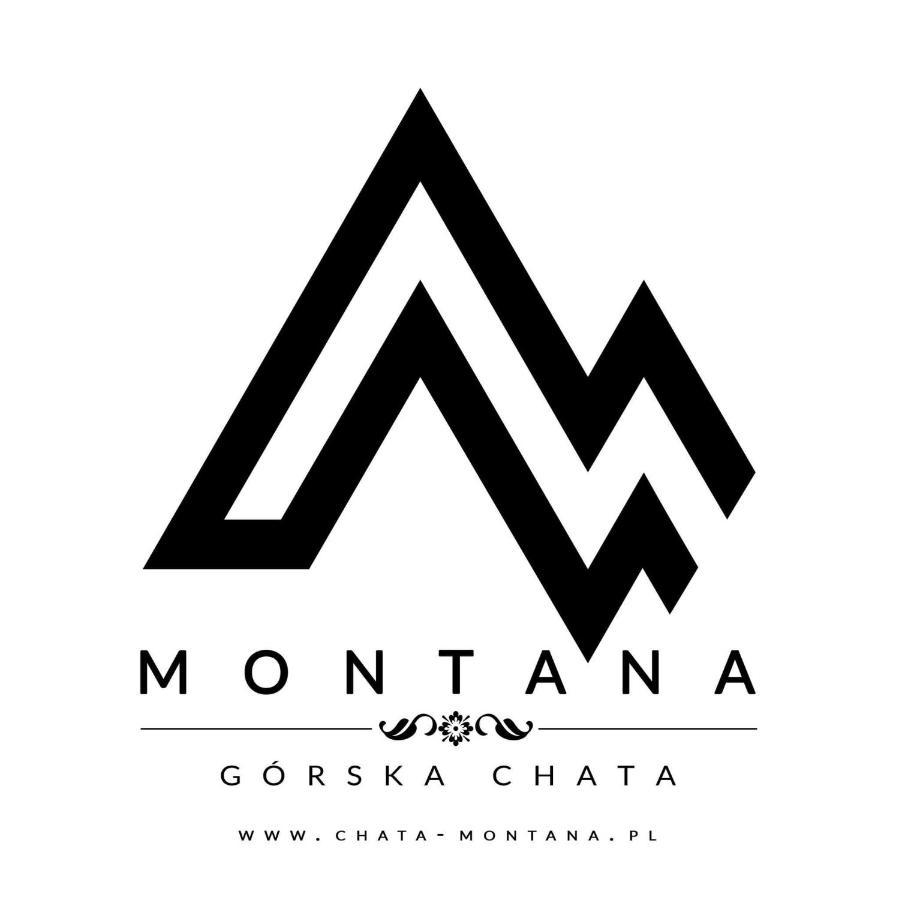 Montana Gorska Chata Brenna Exterior photo